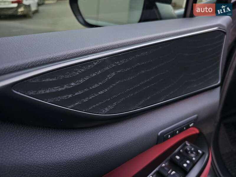 Внедорожник / Кроссовер Lexus NX 2022 в Одессе