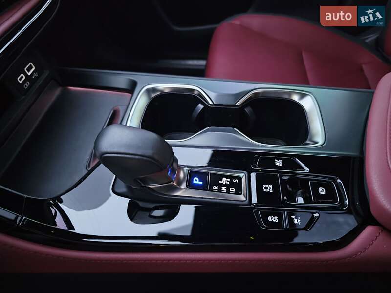 Внедорожник / Кроссовер Lexus NX 2022 в Одессе