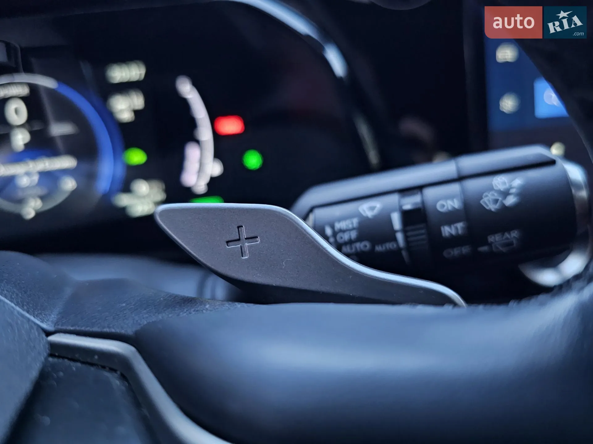 2022 Lexus NX - мініатюра 43