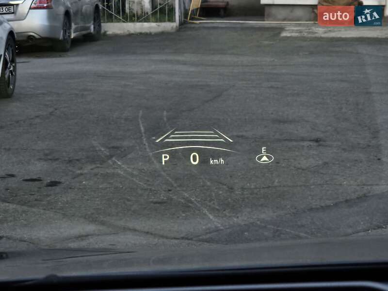 Внедорожник / Кроссовер Lexus NX 2022 в Одессе