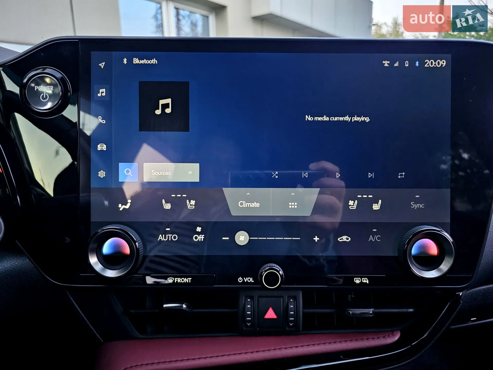 2022 Lexus NX - мініатюра 47