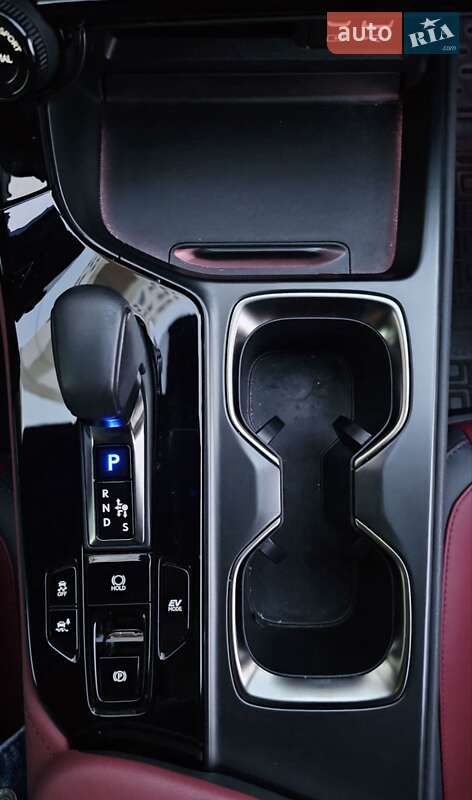 Внедорожник / Кроссовер Lexus NX 2022 в Одессе