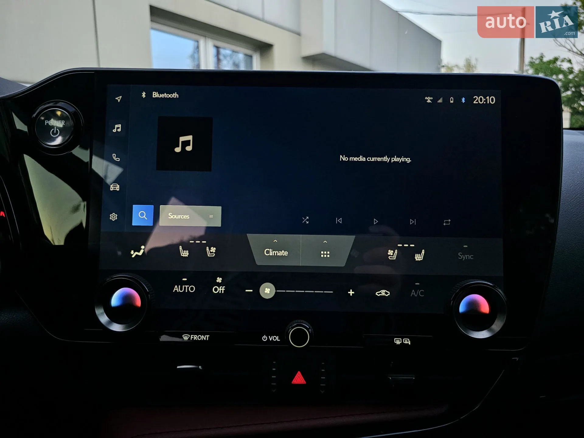 2022 Lexus NX - мініатюра 53