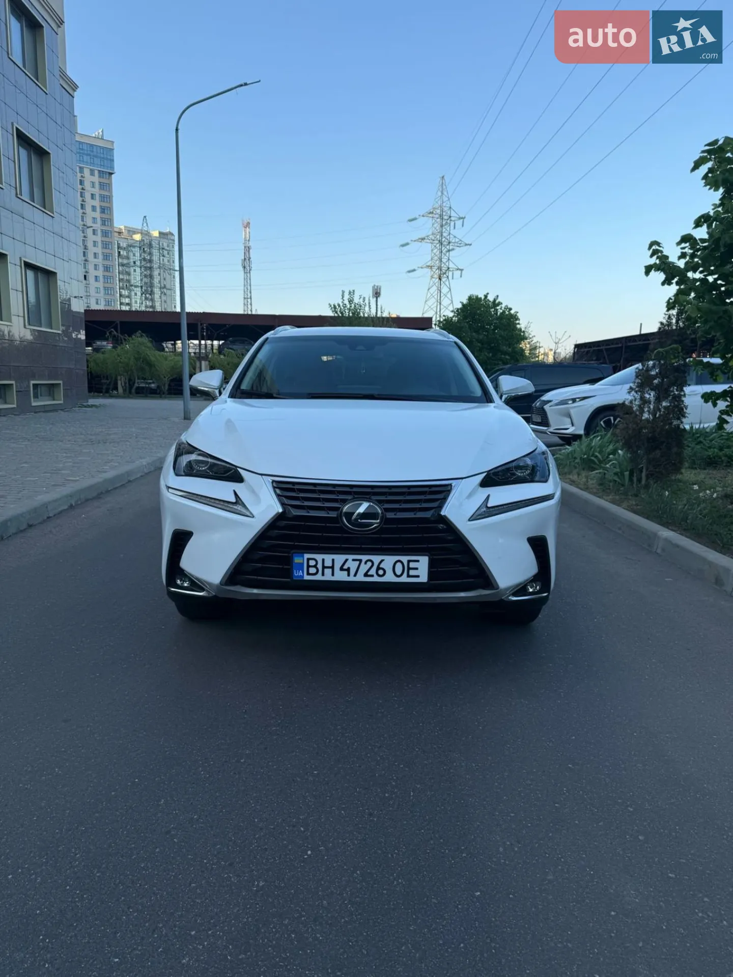 2018 Lexus NX - мініатюра 3