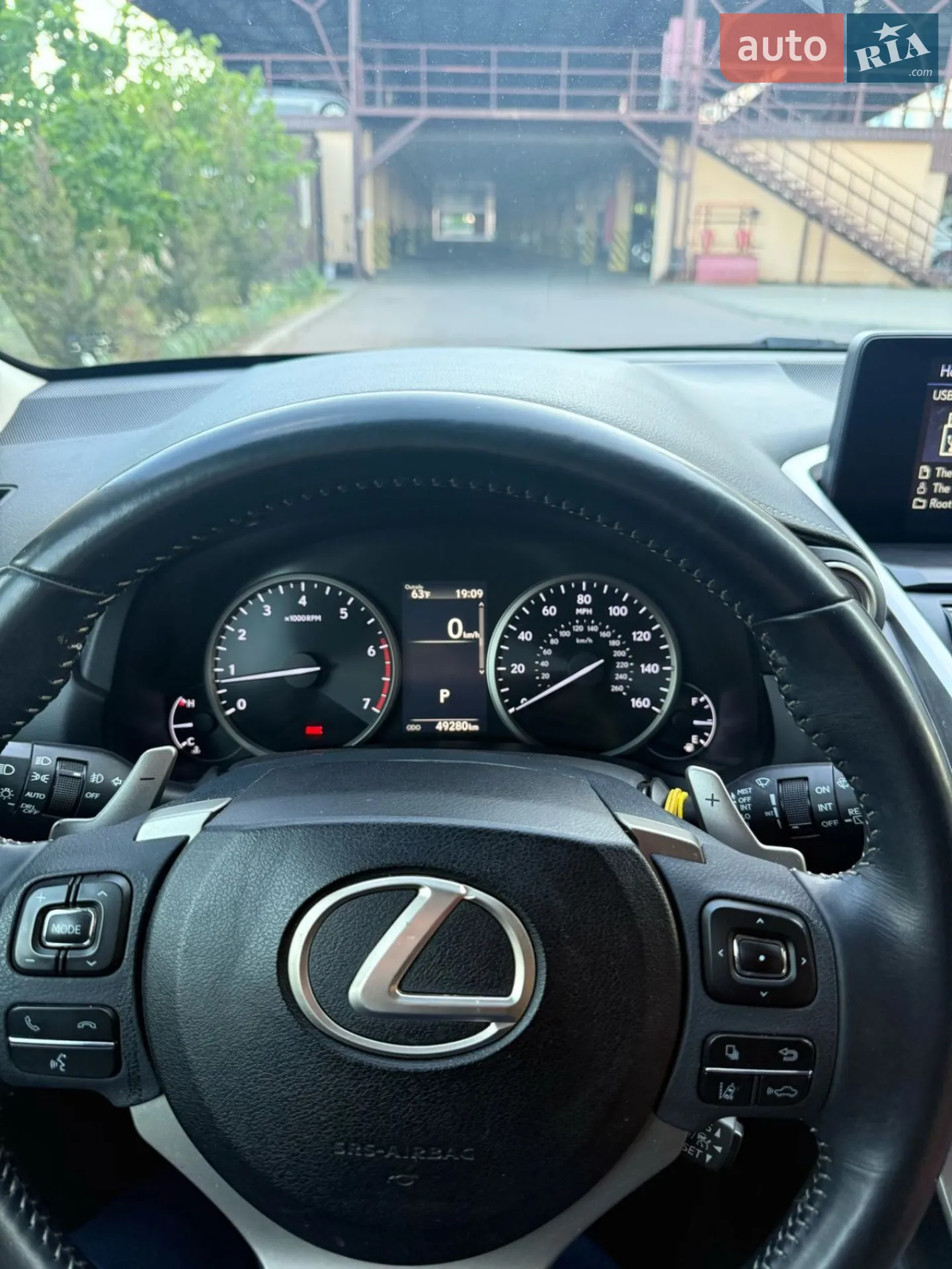 2018 Lexus NX - мініатюра 7