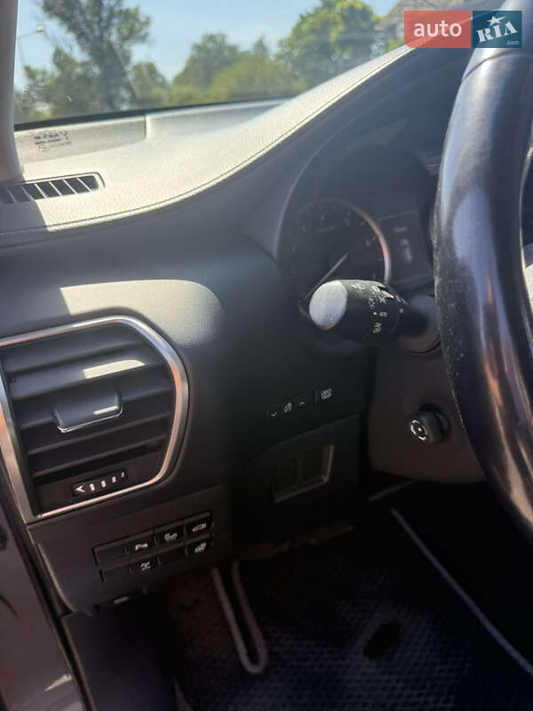 Внедорожник / Кроссовер Lexus NX 2017 в Миргороде фото 9 Внедорожник / Кроссовер Lexus NX 2017 в Миргороде