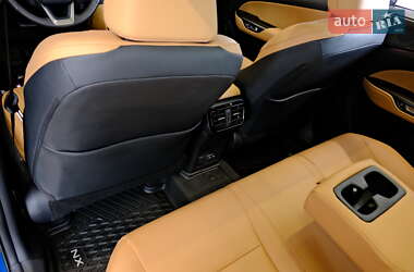 Внедорожник / Кроссовер Lexus NX 2023 в 