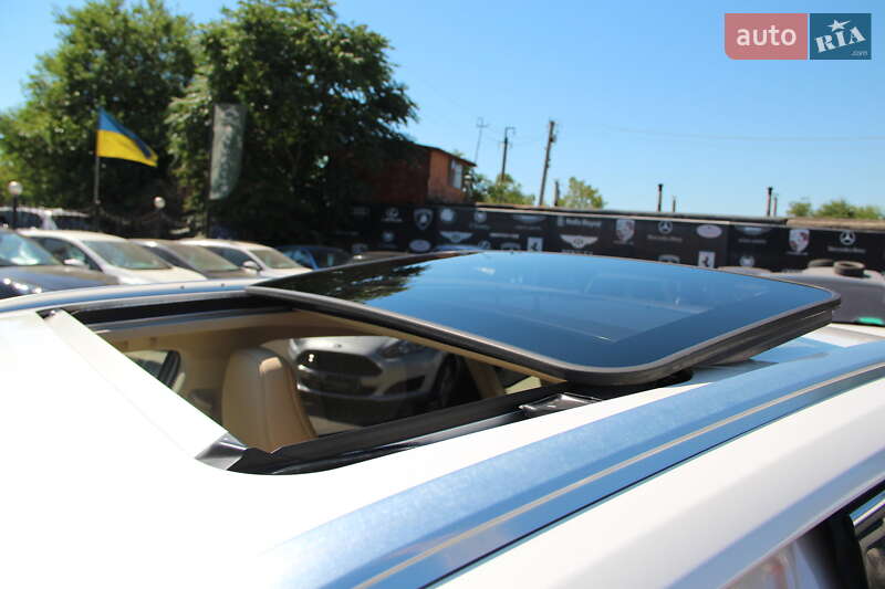 Внедорожник / Кроссовер Lexus NX 2015 в Одессе