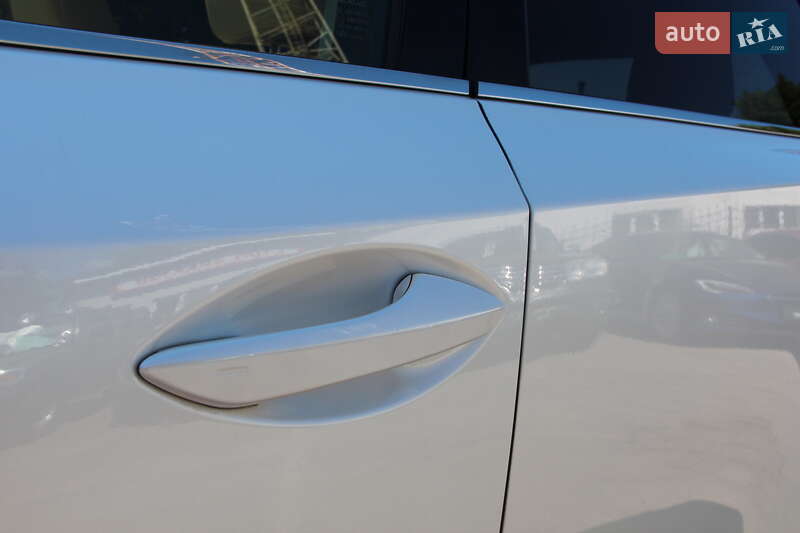 Внедорожник / Кроссовер Lexus NX 2015 в Одессе