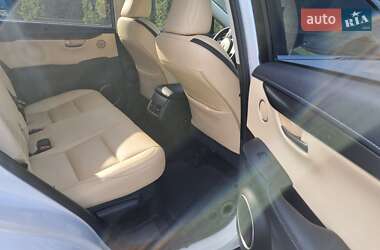 Внедорожник / Кроссовер Lexus NX 2015 в 