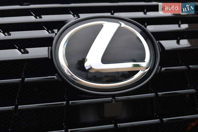 Внедорожник / Кроссовер Lexus NX 2019 в Днепре