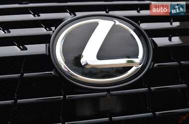 Внедорожник / Кроссовер Lexus NX 2019 в 
