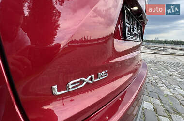Внедорожник / Кроссовер Lexus NX 2019 в 