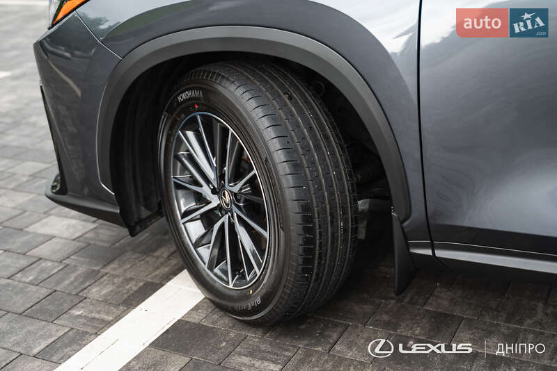 Внедорожник / Кроссовер Lexus NX 2023 в Днепре