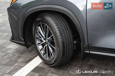 Внедорожник / Кроссовер Lexus NX 2023 в 
