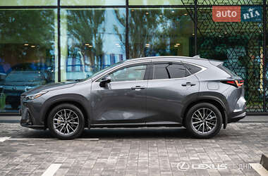 Внедорожник / Кроссовер Lexus NX 2023 в 