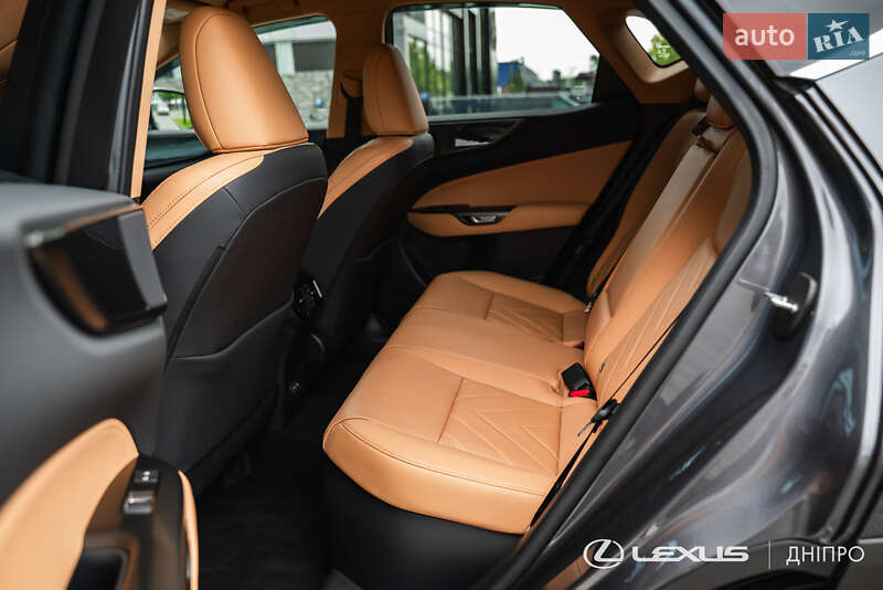 Внедорожник / Кроссовер Lexus NX 2023 в Днепре
