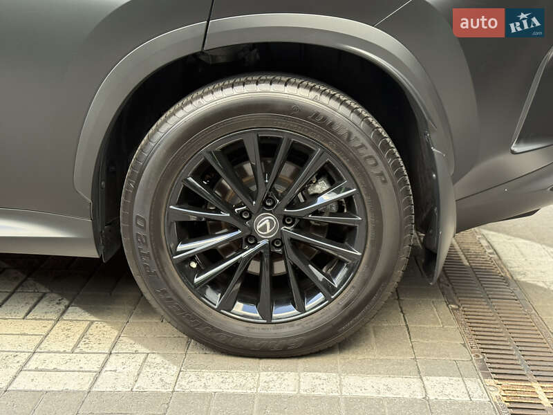 Внедорожник / Кроссовер Lexus NX 2022 в Киеве