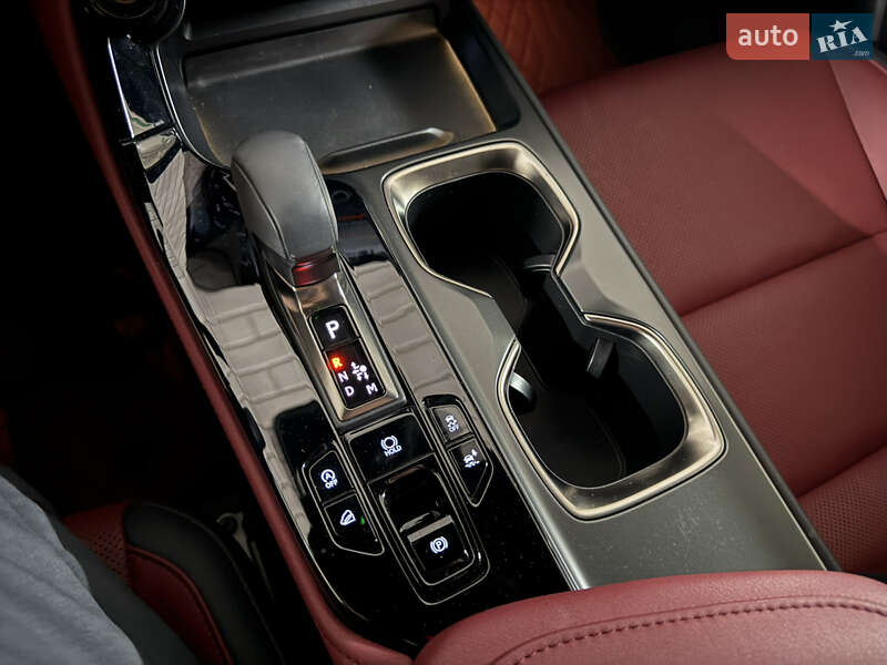 Внедорожник / Кроссовер Lexus NX 2022 в Киеве