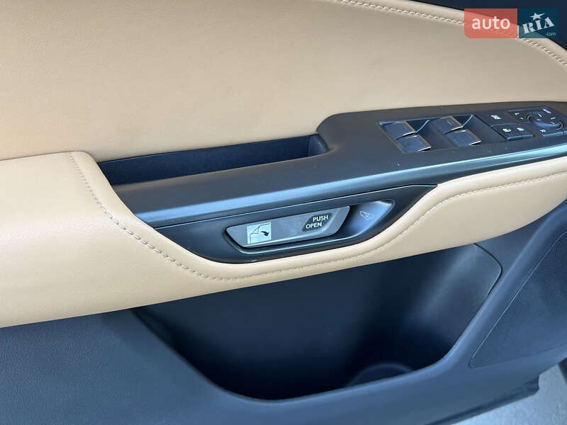 Внедорожник / Кроссовер Lexus NX 2022 в Киеве