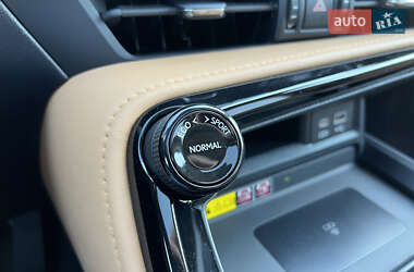 Внедорожник / Кроссовер Lexus NX 2022 в 