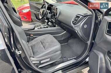 Внедорожник / Кроссовер Lexus NX 2022 в 