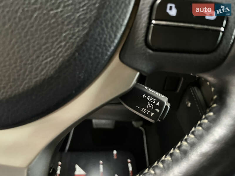 Внедорожник / Кроссовер Lexus NX 2019 в Львове