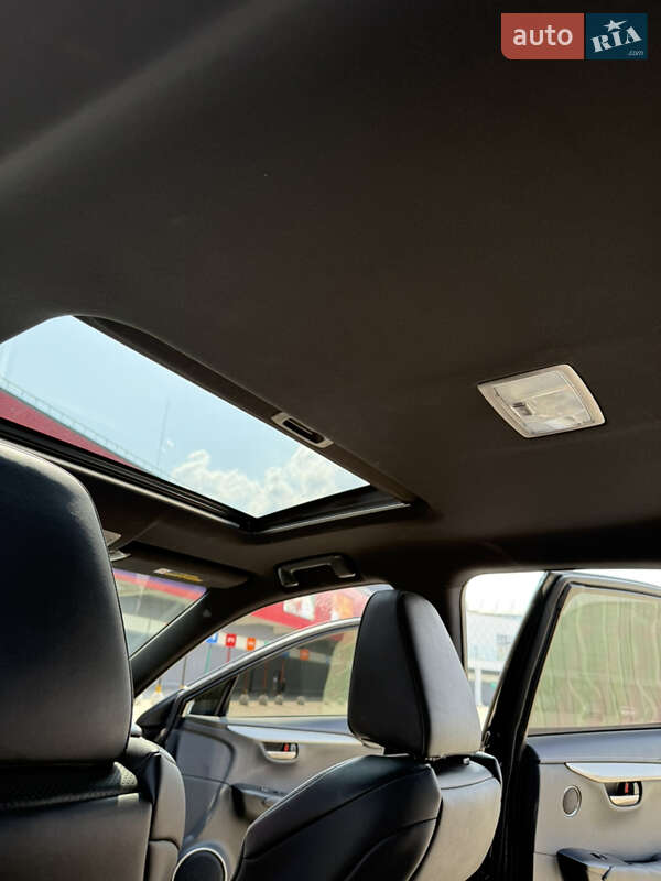 Внедорожник / Кроссовер Lexus NX 2017 в Киеве фото 35 Внедорожник / Кроссовер Lexus NX 2017 в Киеве