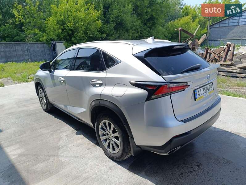 Внедорожник / Кроссовер Lexus NX 2015 в Киеве фото 13 Внедорожник / Кроссовер Lexus NX 2015 в Киеве