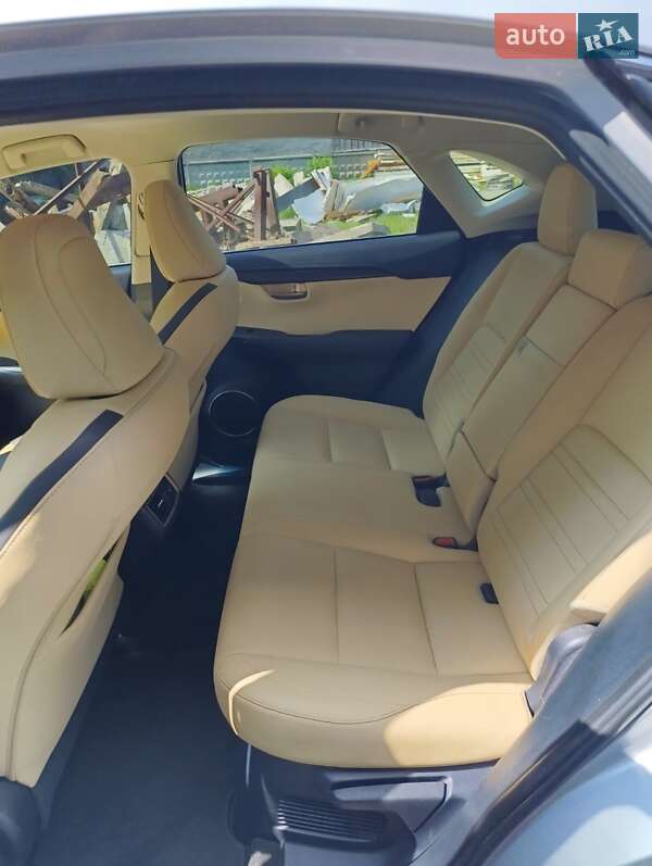 Внедорожник / Кроссовер Lexus NX 2015 в Киеве фото 28 Внедорожник / Кроссовер Lexus NX 2015 в Киеве