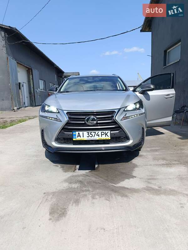 Внедорожник / Кроссовер Lexus NX 2015 в Киеве фото 37 Внедорожник / Кроссовер Lexus NX 2015 в Киеве