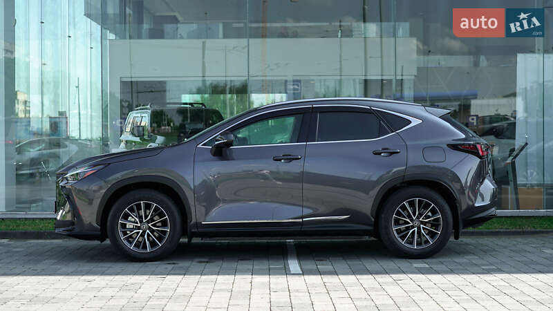 Внедорожник / Кроссовер Lexus NX 2023 в Львове