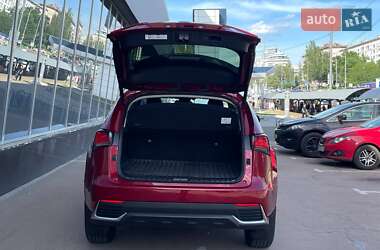 Внедорожник / Кроссовер Lexus NX 2020 в 