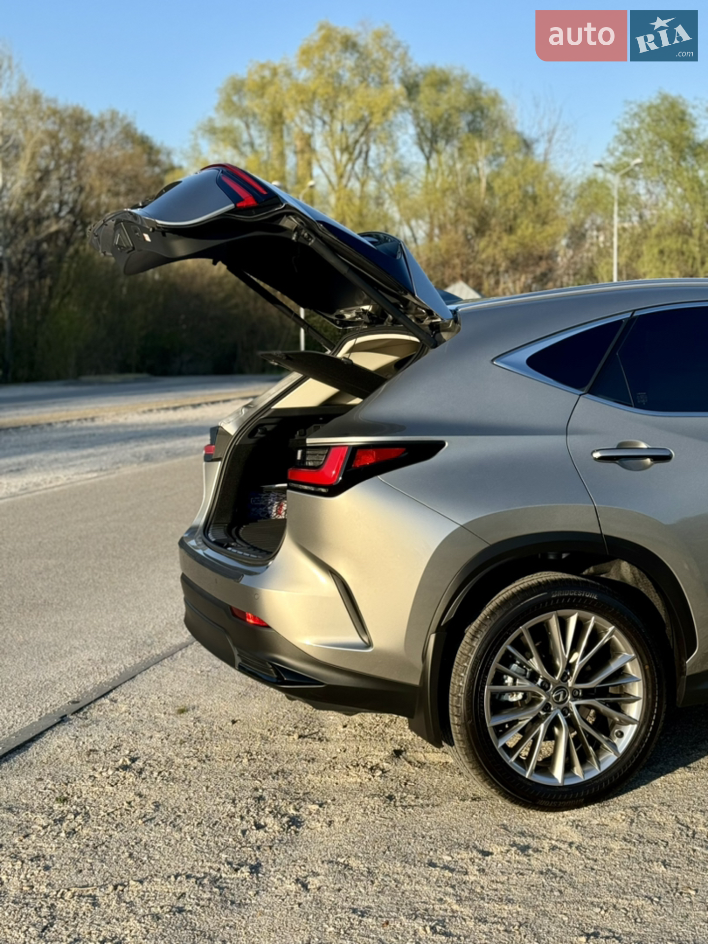 2024 Lexus NX - мініатюра 6