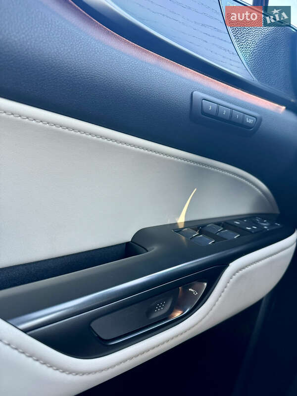 Внедорожник / Кроссовер Lexus NX 2024 в Днепре