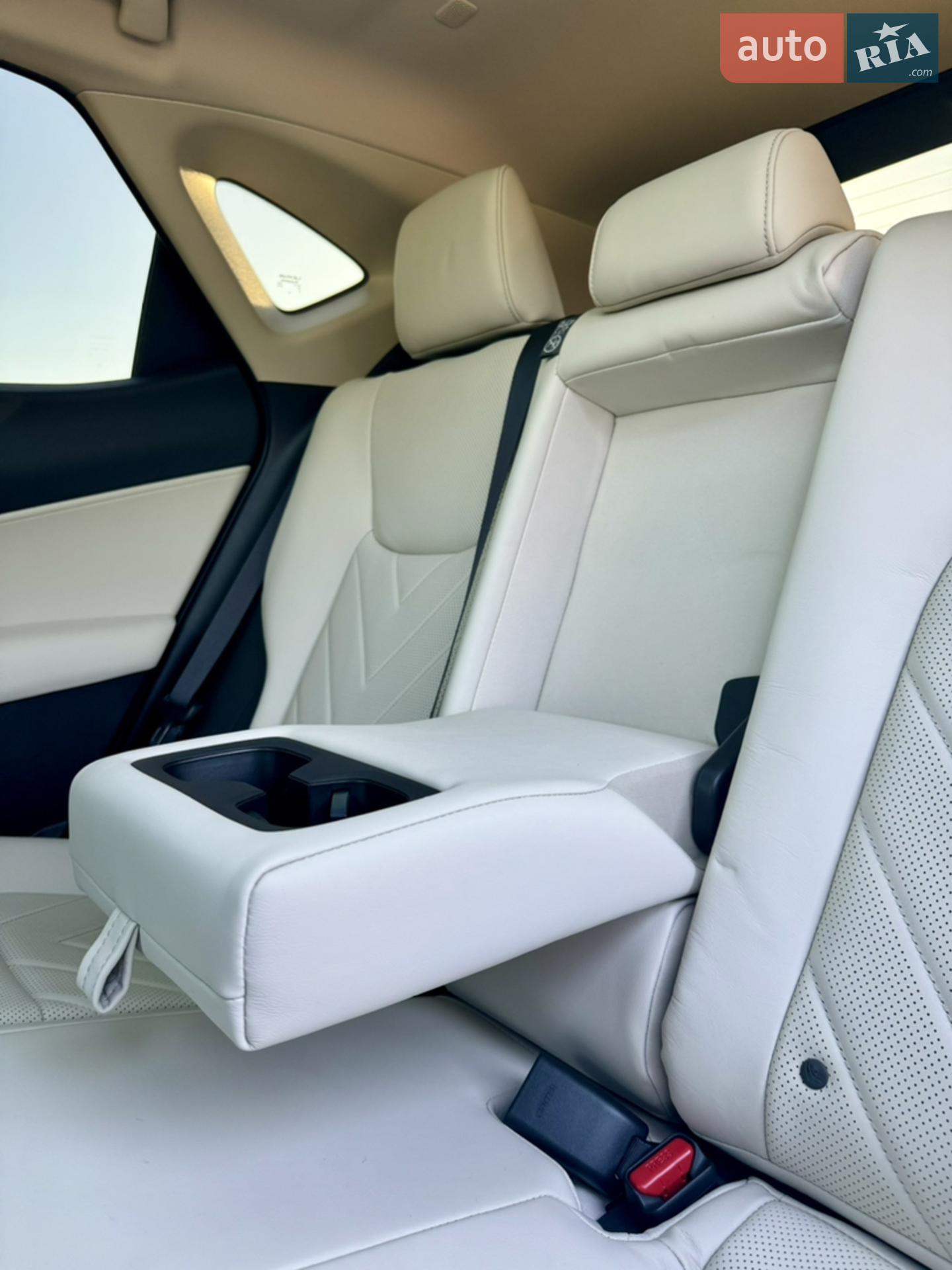2024 Lexus NX - мініатюра 29