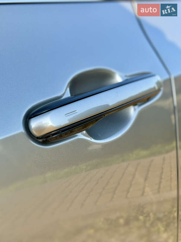 Внедорожник / Кроссовер Lexus NX 2024 в Днепре