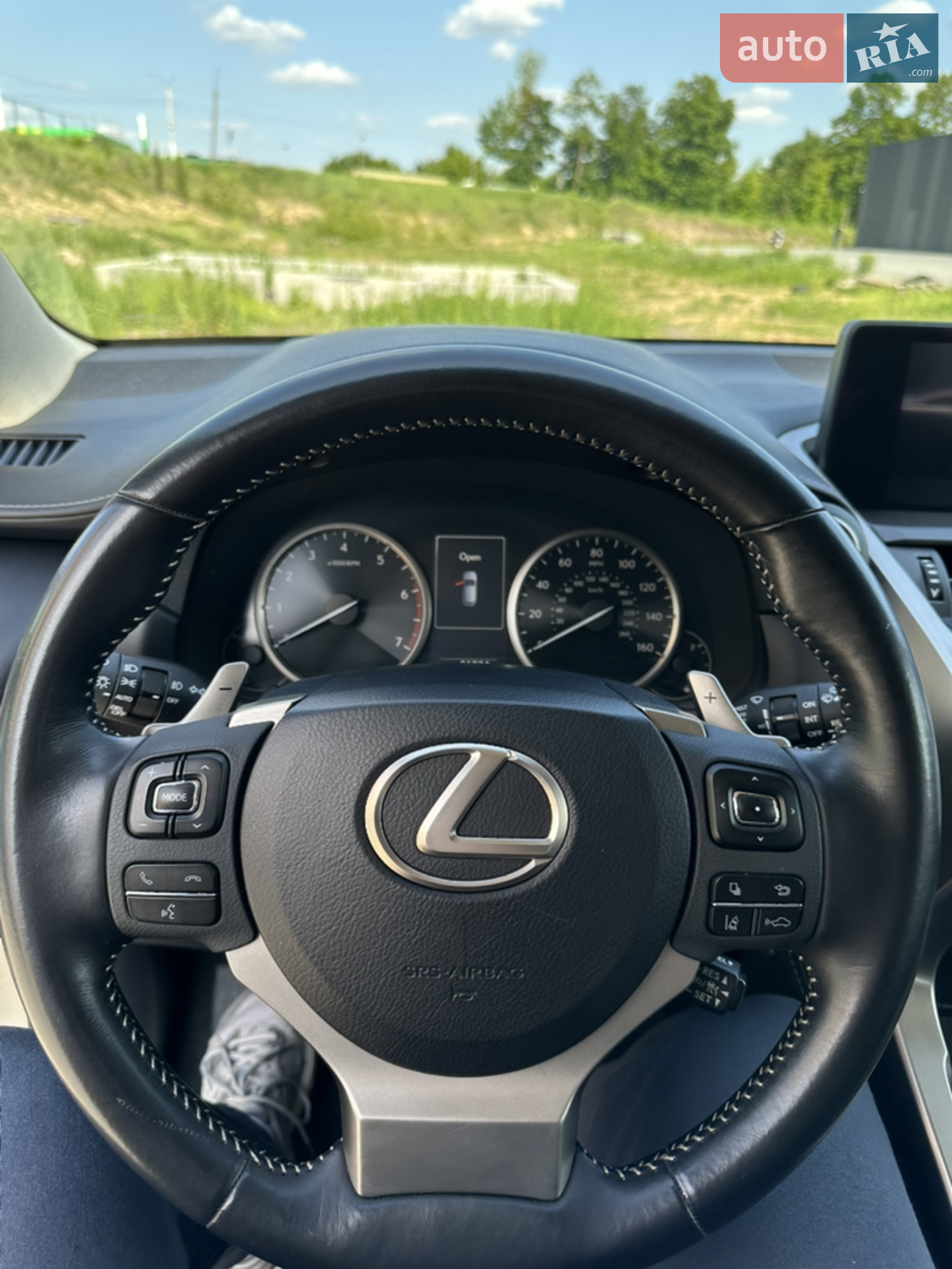 2018 Lexus NX - мініатюра 7
