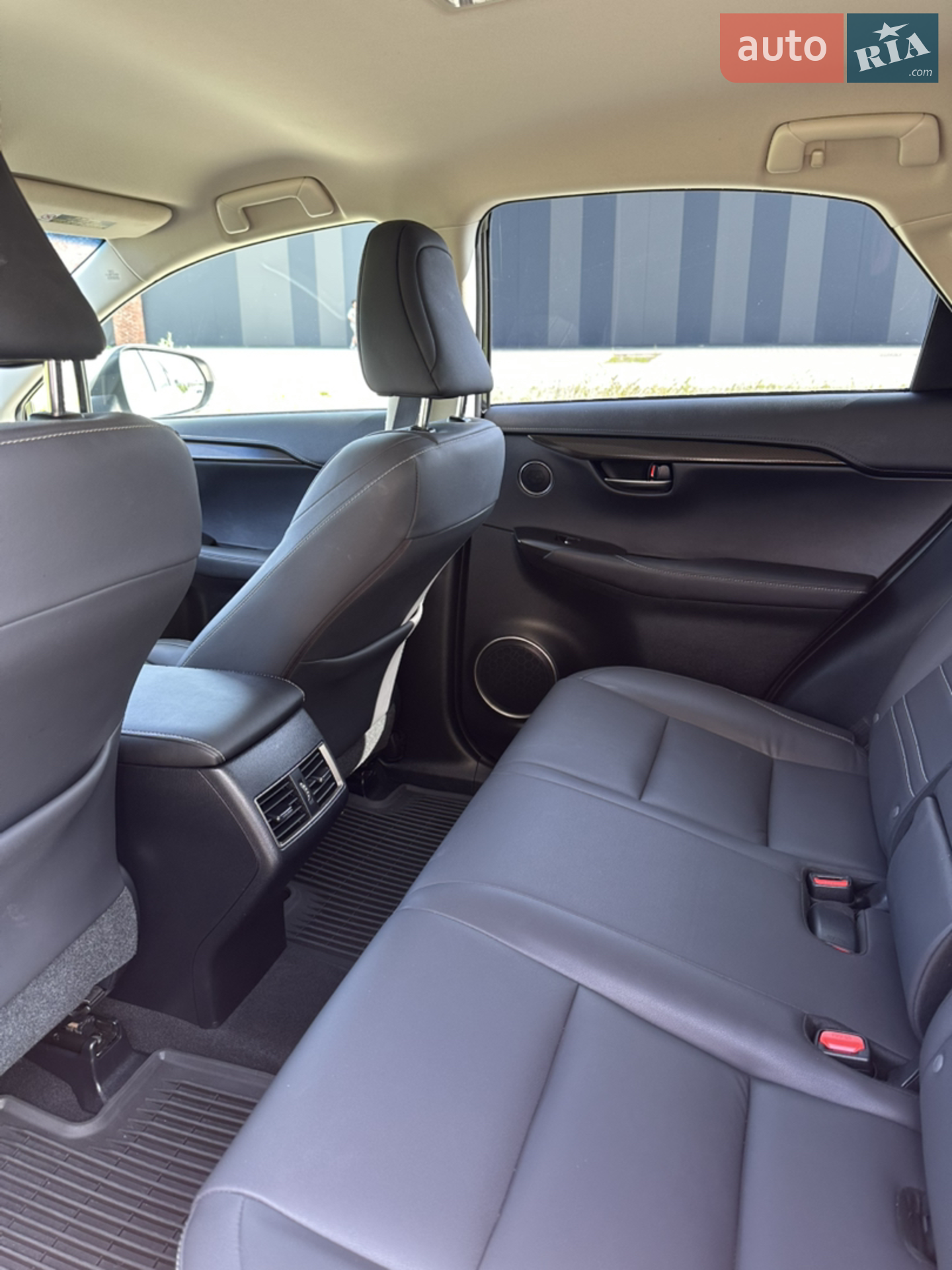2018 Lexus NX - мініатюра 13