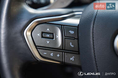 Внедорожник / Кроссовер Lexus NX 2023 в 
