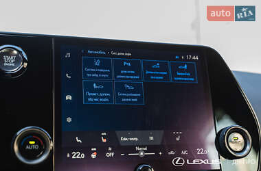 Внедорожник / Кроссовер Lexus NX 2023 в 