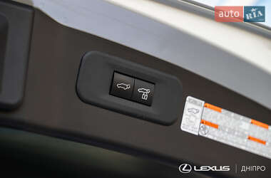 Внедорожник / Кроссовер Lexus NX 2023 в 