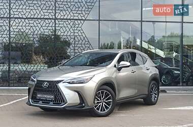 Внедорожник / Кроссовер Lexus NX 2022 в Киеве