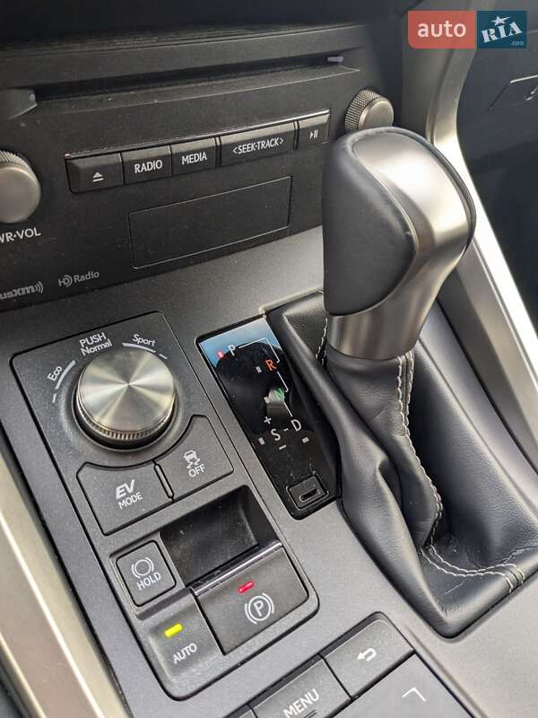 Внедорожник / Кроссовер Lexus NX 2020 в Киеве фото 23 Внедорожник / Кроссовер Lexus NX 2020 в Киеве