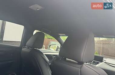 Внедорожник / Кроссовер Lexus NX 2017 в 