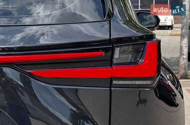 Внедорожник / Кроссовер Lexus NX 2022 в 