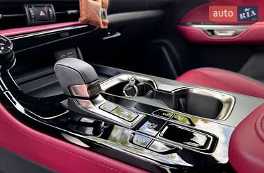 Внедорожник / Кроссовер Lexus NX 2022 в 