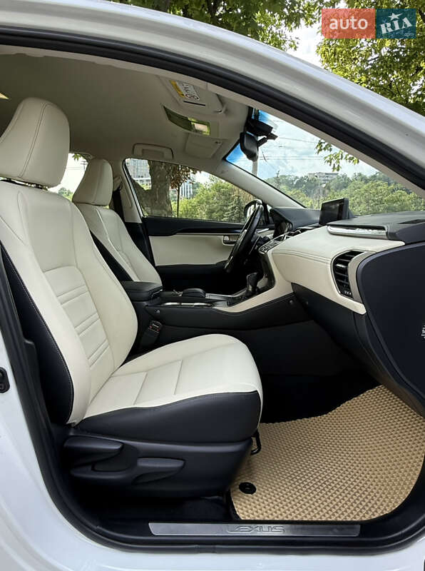 Внедорожник / Кроссовер Lexus NX 2018 в Днепре фото 18 Внедорожник / Кроссовер Lexus NX 2018 в Днепре