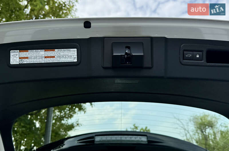 Внедорожник / Кроссовер Lexus NX 2018 в Днепре фото 30 Внедорожник / Кроссовер Lexus NX 2018 в Днепре