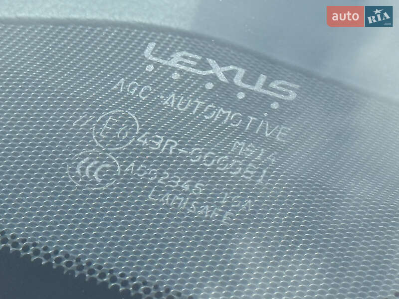 Внедорожник / Кроссовер Lexus NX 2018 в Днепре фото 42 Внедорожник / Кроссовер Lexus NX 2018 в Днепре